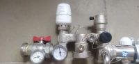 Лот: 25801290. Фото: 7. Коллектор теплого пола Valtec