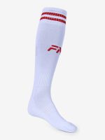 Лот: 23979825. Фото: 5. Гетры FN Soccer Socks, Белый