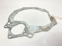 Лот: 22161347. Фото: 2. Кожух маховика Mazda Premacy 2000... Автозапчасти