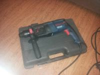 Лот: 8119953. Фото: 3. перфоратор Bosch GBH 2-26. Строительство и ремонт