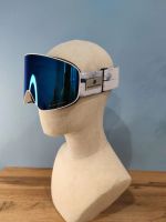 Лот: 19550407. Фото: 4. Сферическая маска Snowledge (горнолыжная... Красноярск