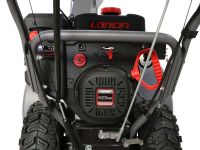 Лот: 25655657. Фото: 5. Снегоуборщик VILLARTEC WB 1510E