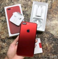 Лот: 13062823. Фото: 2. iPhone 7 plus 128gb Новый RFB... Смартфоны, связь, навигация