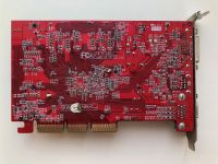 Лот: 25038388. Фото: 2. AGP 256Mb Palit GeForce FX5500... Комплектующие
