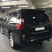 Лот: 10566615. Фото: 2. Продам Lexus GX460, 2012 года... Авто, мото, водный транспорт