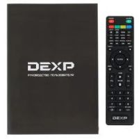 Лот: 18819467. Фото: 3. 43" (108 см) Телевизор LED DEXP... Бытовая техника