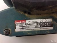 Лот: 9841503. Фото: 3. Шлифмашина Makita 9910. Строительство и ремонт