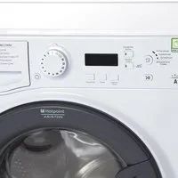 Лот: 15889880. Фото: 5. Стиральная машина Hotpoint-Ariston...