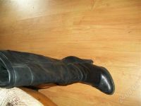 Лот: 300358. Фото: 2. Сапожки на весну. Женская обувь