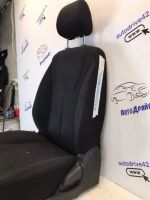 Лот: 21707369. Фото: 9. сиденье Geely Emgrand EC7 FE-1