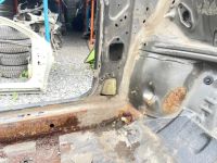 Лот: 25530314. Фото: 11. стойка кузова toyota Corolla ZZE120