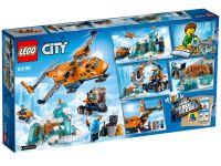 Лот: 15258296. Фото: 2. Lego City 60196 Арктический грузовой... Игрушки