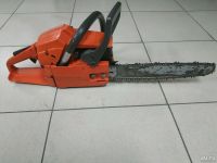 Лот: 13153642. Фото: 5. Бензопила (Husqvarna 55)