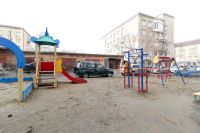 Лот: 25285062. Фото: 19. 3-комн. квартира , Красноярск...