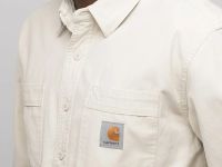 Лот: 24974003. Фото: 3. Рубашка CarHartt. Одежда, обувь, галантерея