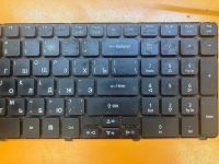 Лот: 10838454. Фото: 2. Б/У клавиатура для ноутбука Acer... Комплектующие