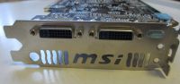 Лот: 8842135. Фото: 4. MSI GeForce GTX560 (Модель N560GTX... Красноярск