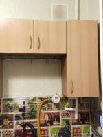 Лот: 20586961. Фото: 2. Кухонный гарнитур бу. Кухонная мебель