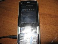 Лот: 1795305. Фото: 2. Nokia n 82. Смартфоны, связь, навигация