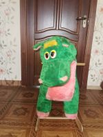 Лот: 15951096. Фото: 2. Игрушка - качалка. Игрушки