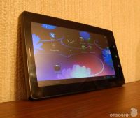 Лот: 5062825. Фото: 4. Планшет Ross&Moor RMD-73g(андроид4... Красноярск