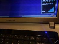 Лот: 5884687. Фото: 2. домашний и легкий 14" LED Samsung... Компьютеры, ноутбуки, планшеты