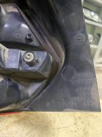 Лот: 25851092. Фото: 7. Задний (R) фонарь Ford Focus 3...