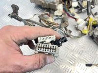 Лот: 25718084. Фото: 8. проводка под торпедо toyota corolla...