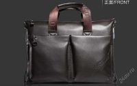 Лот: 4379893. Фото: 2. Стильная сумка портфель POLO 2... Аксессуары