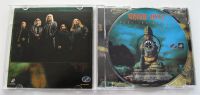 Лот: 3352320. Фото: 3. CD аудио диск URIAH HEEP - Wake... Красноярск