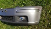 Лот: 17878434. Фото: 2. Бампер Toyota Vitz. Автозапчасти