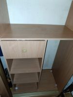 Лот: 25654897. Фото: 3. Шкаф-купе 3х створчатый с зеркалом. Мебель