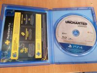 Лот: 16839947. Фото: 2. Uncharted Натан Дрейк Коллекция. Игровые приставки, консоли, видеоигры