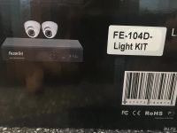 Лот: 12736092. Фото: 7. Комплект видео наблюдения Falcon...