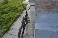 Лот: 5684188. Фото: 3. bmx. Спортивные товары