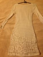 Лот: 6513313. Фото: 5. Красивейшее вязанное платье Massimo...