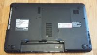 Лот: 9833458. Фото: 3. Корпус для ноутбука Toshiba L875... Компьютеры, оргтехника, канцтовары