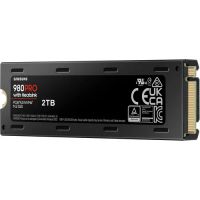 Лот: 21437277. Фото: 4. SSD диск Samsung 2TB 980 PRO PCIe... Красноярск