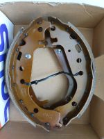 Лот: 18452661. Фото: 2. Тормозные колодки Toyota Vitz... Автозапчасти