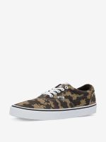 Лот: 24292524. Фото: 3. Кеды мужские Vans Mn Doheny, Коричневый. Одежда, обувь, галантерея