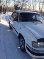 Лот: 6976726. Фото: 4. продажа-обмен газ 3110 белая