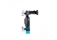 Лот: 16867420. Фото: 2. Шлейф/плата Samsung G900F/S5 с... Запчасти, оборудование