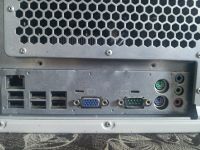 Лот: 16416200. Фото: 3. Корпус Fujitsu Esprimo + материнка... Компьютеры, оргтехника, канцтовары