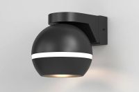 Лот: 24379021. Фото: 3. Светильник настенный ELEKTROSTANDARD... Строительство и ремонт