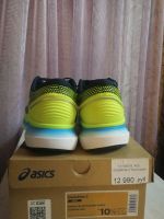 Лот: 18088546. Фото: 5. Беговые кроссовки Asics Glideride...