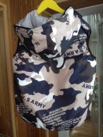 Лот: 16506540. Фото: 4. Жилет ( до 44 размера). Красноярск