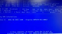 Лот: 6037180. Фото: 2. Оперативная память ОЗУ Kingston... Комплектующие