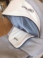 Лот: 15389409. Фото: 5. Коляска 3 в 1 Verdi Vango