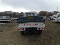 Лот: 10305689. Фото: 4. Новый KIA Bongo 4WD, рестайлинг...