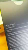 Лот: 17447527. Фото: 4. Xiaomi Mi Band 5 XMSH10HM Global...